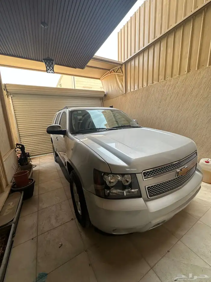 تاهو LT مخزن بدون دبل نظيف 16