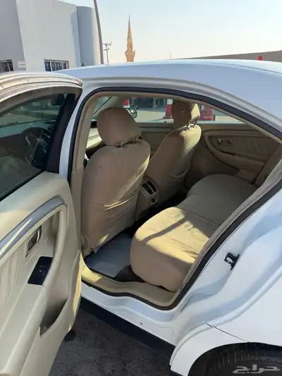 فورد تورس index