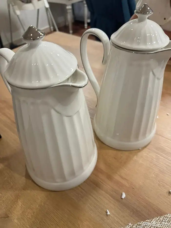 اواني فرنسيه فاخره 7