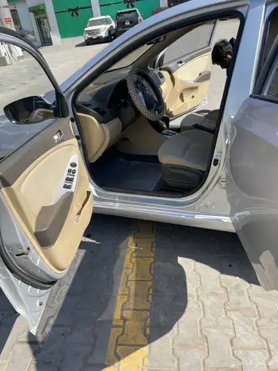 my car Good condition just bay and drive index