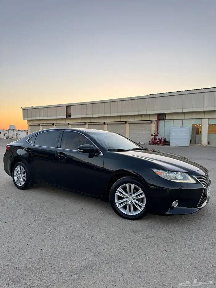 لكزس 2013 سعودي (( تم البيع )) 1