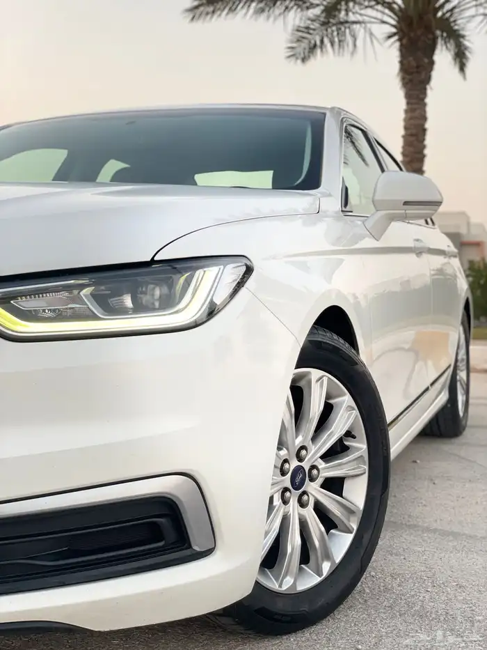 فورد-توروس-2022-بدي وكالة 9