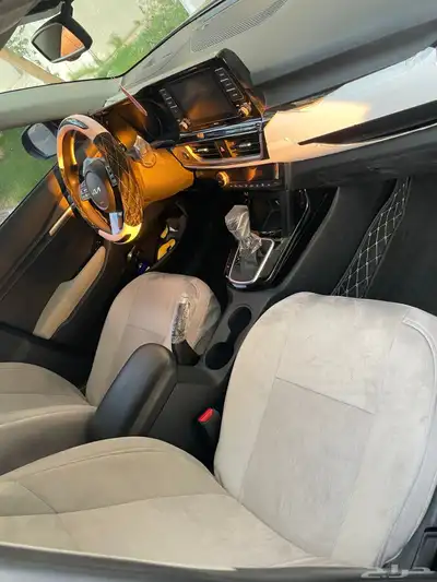 كيا سيلتوس 2023 نص فل index