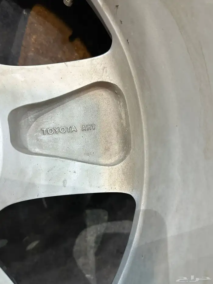 جنوط جكسار اصلي وكاله مع كفرات تيلندي نقشه دنلوب 18 جيب 23