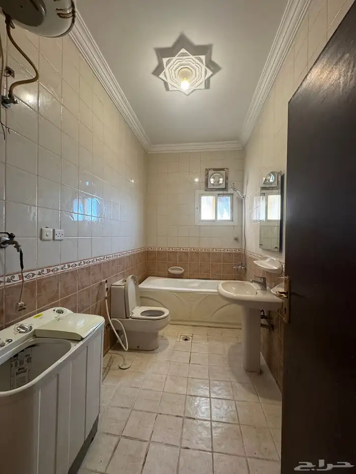 شقق مفروشه للايجار الشهري في جده حي النسيم 27