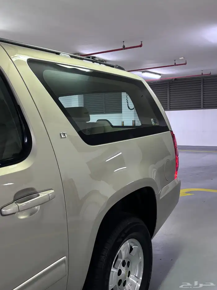 شيفروليه سوبربان 2012 نصف فل 14