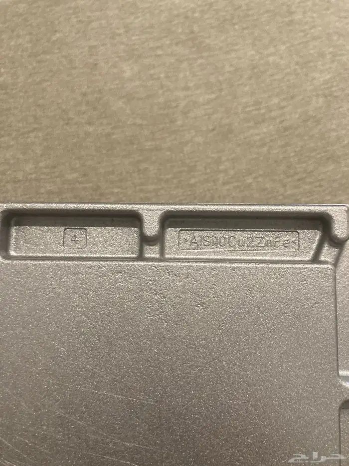 كمبيوتر فورد فكتوريا يركب على موديل 2008 الى 2011 3