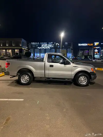 فورد F150 index