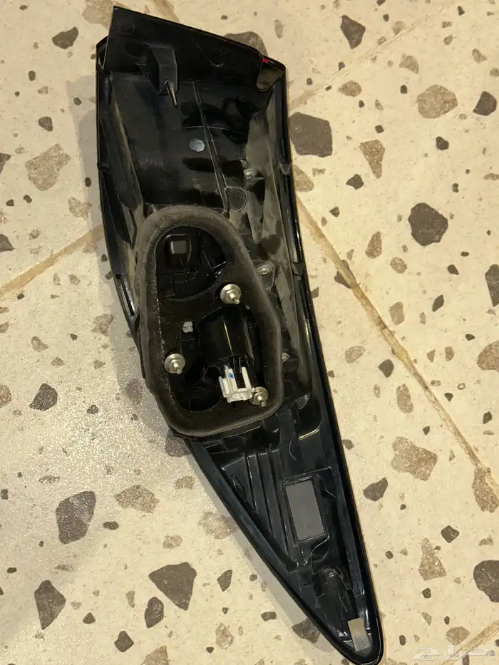 اصطب ركن يسار خلفي مازدا 2022-2025 4