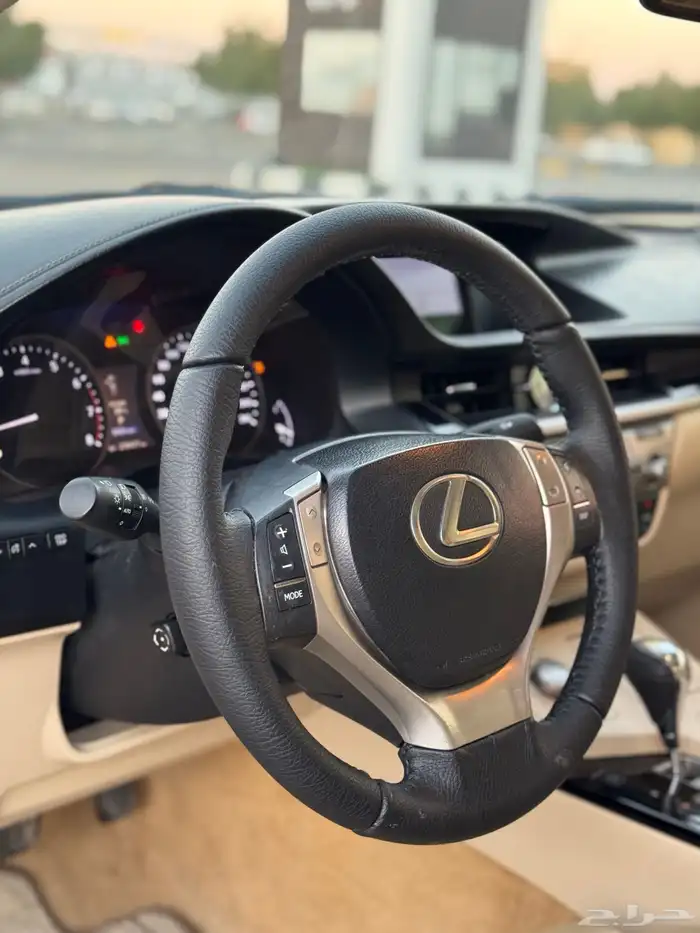 لكزس 2013 سعودي (( تم البيع )) 27