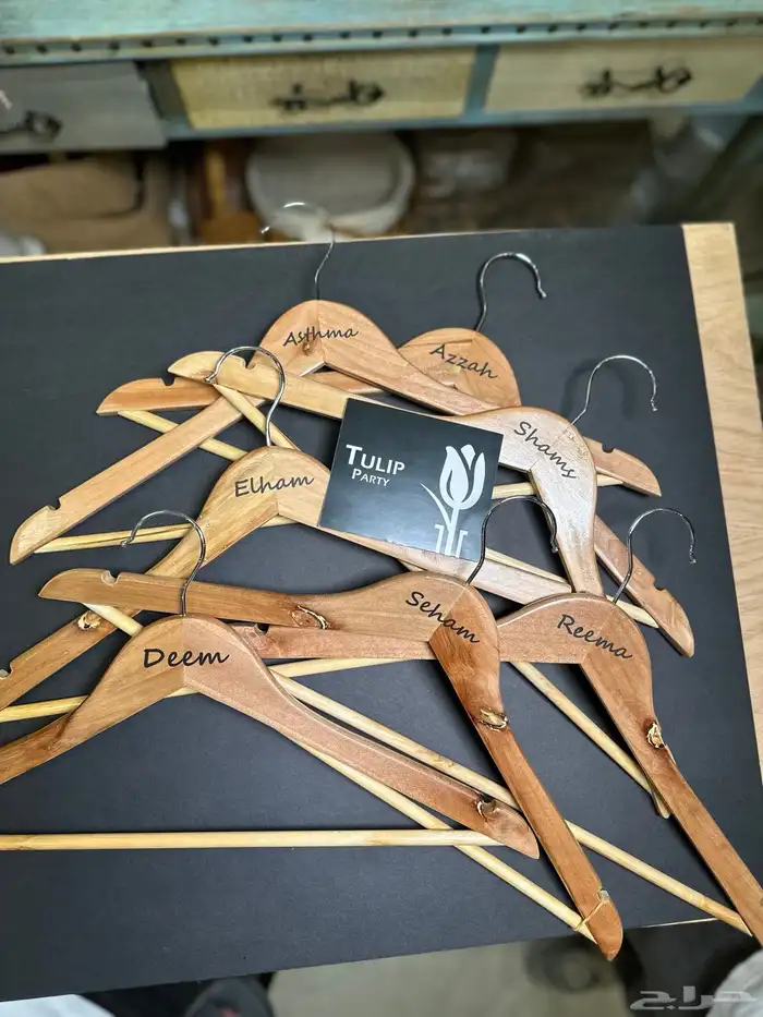 خطاط (كروت زواجات   نحت عطور   حرق خشب) 17