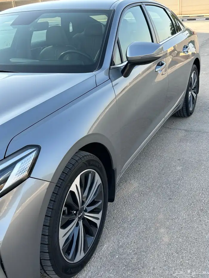 كيا 8 مديل 2022 3