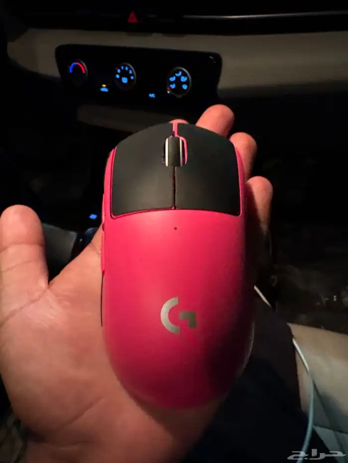 ماوس لوجتيك للبيع مستعجل 0