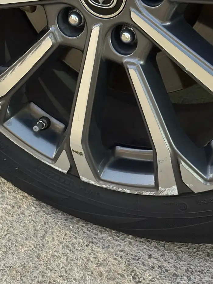 سيارة شانجان CS85 موديل 2023 للبيع 11