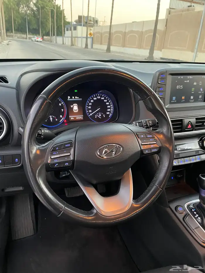 كونا هيونداي 2020 16