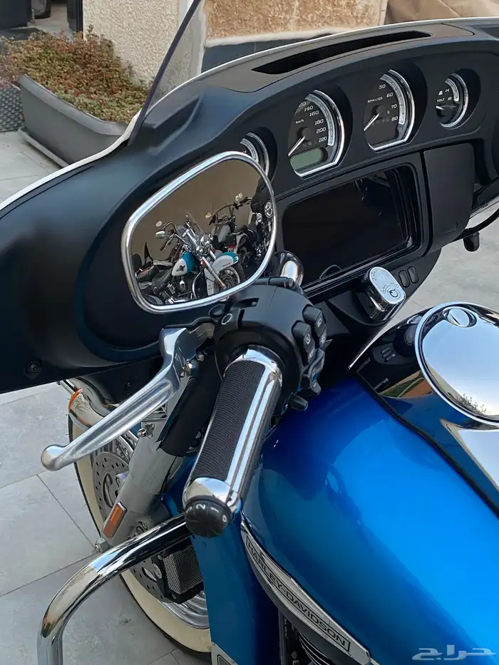 للبيع هارلي - الكترا قلايد 2021 revival 11