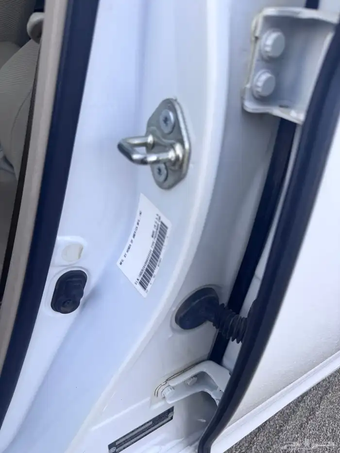 هوندا فل كامل سعودي 94