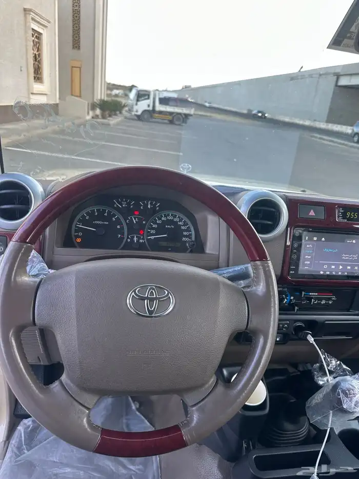 شاص 2018 سعودي سوبر دلقس (مخزن) مباع 6