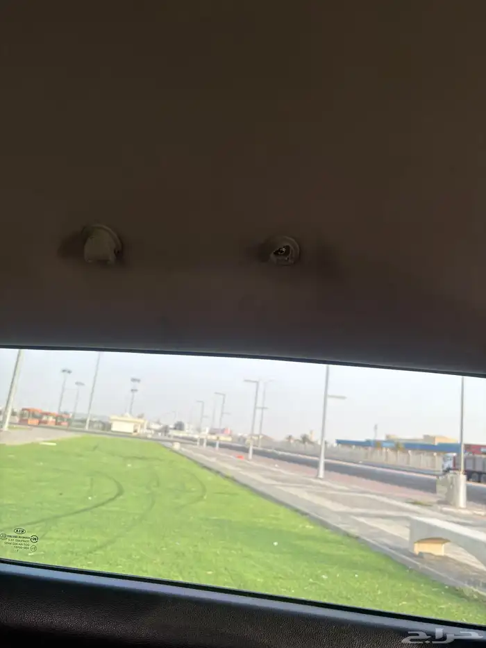 كيا سبورتاج 2012 ممشى 221 مخزن 12