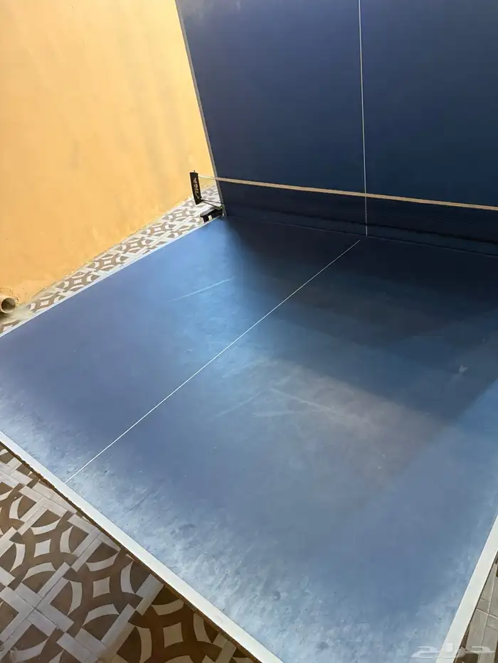 تنس للبيع مستعمله 3