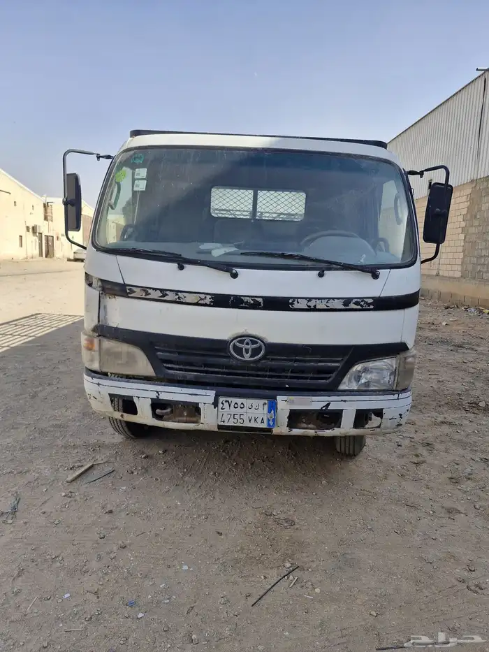 دينات ايسوزو تويوتا 10