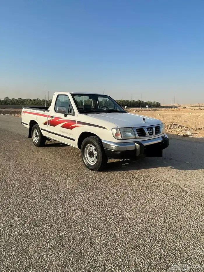 ددسن 2005 مكيف غماره 4