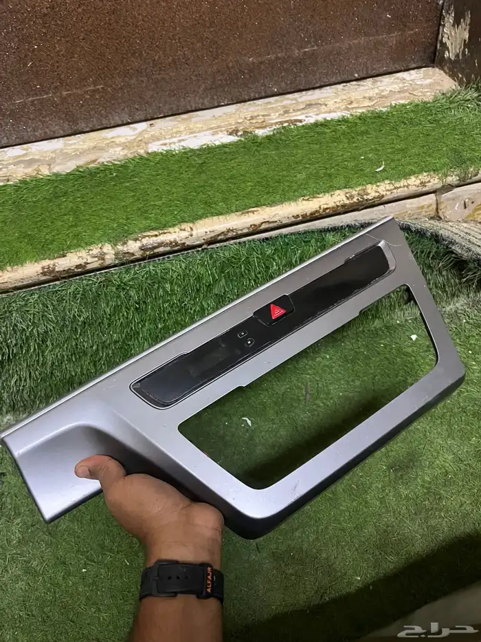 ديكور سوناتا 2016-2017 اصلي 8