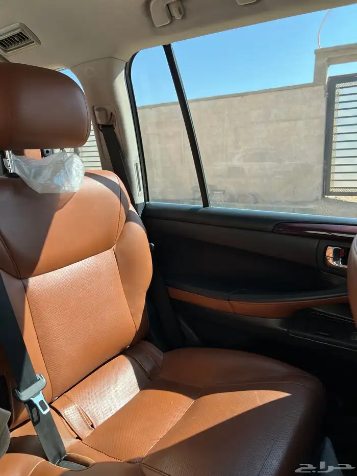 جيب لكزس 2011 فل كامل 570 13