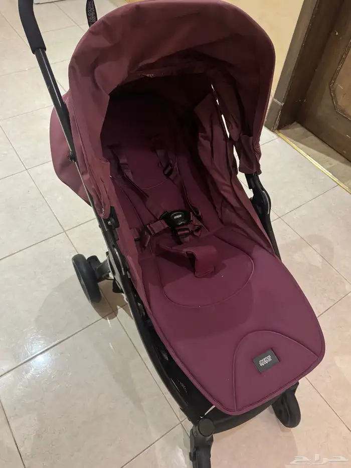 عربية مامز اند بابز ب200 ريال 5