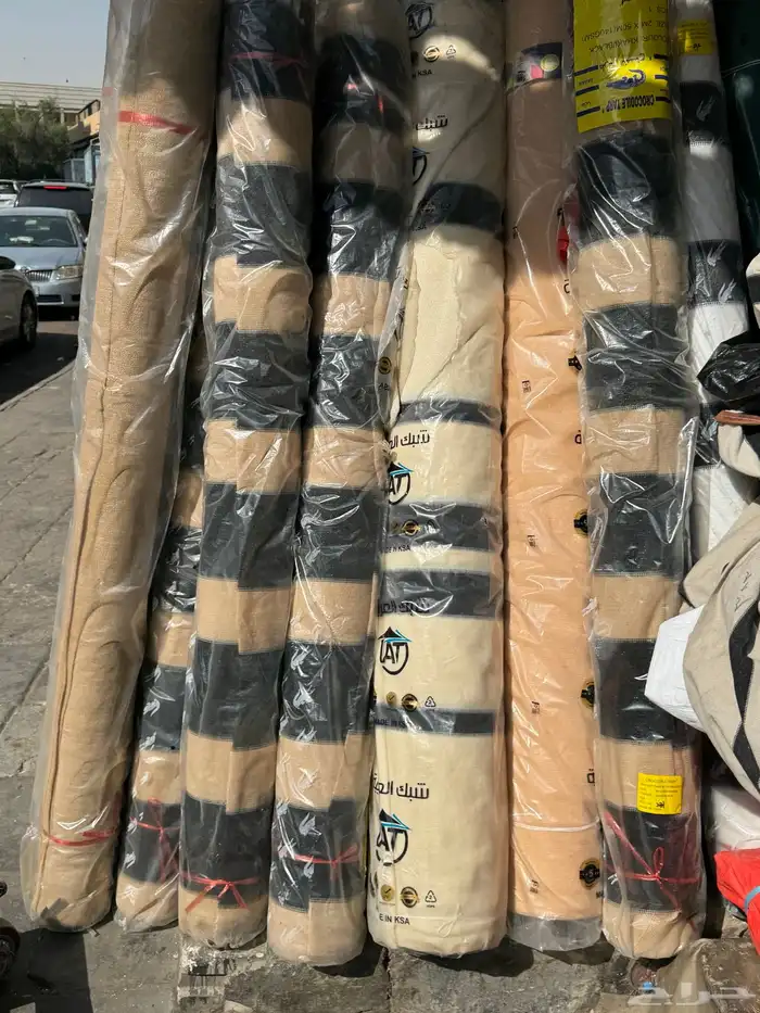 ساتر سواتر عوازل ساتر مخيمات ساتر مزارع 3