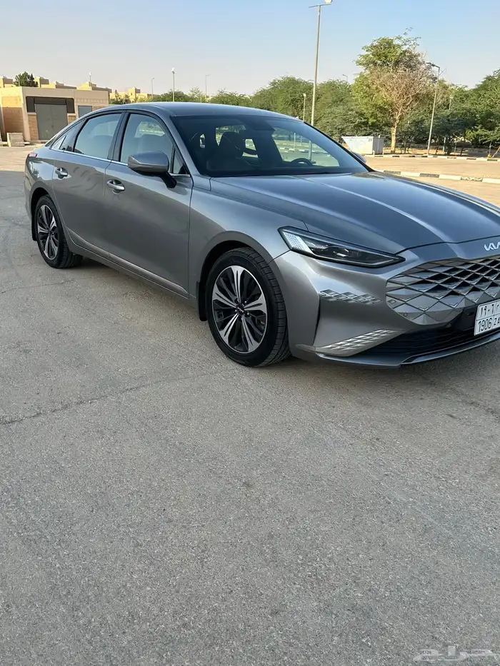 كيا 8 مديل 2022 0