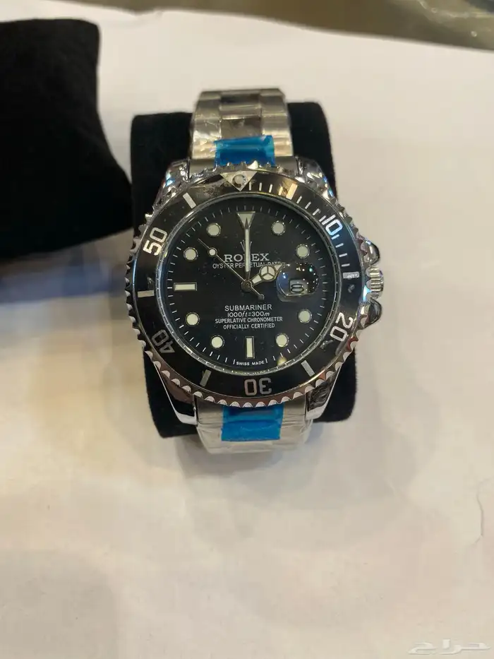 ساعات ماركات عالمية 6