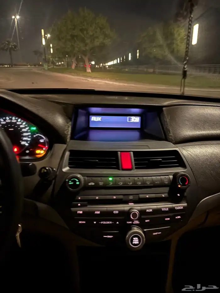 مسجل اكورد 2008 1