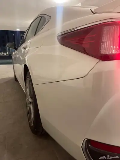 لكسز موديل 2021 الحد 110 index