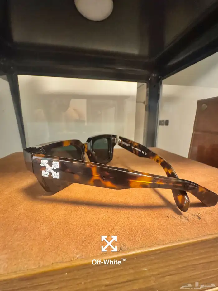 نظارات شمسيه اصليه للبيع 8