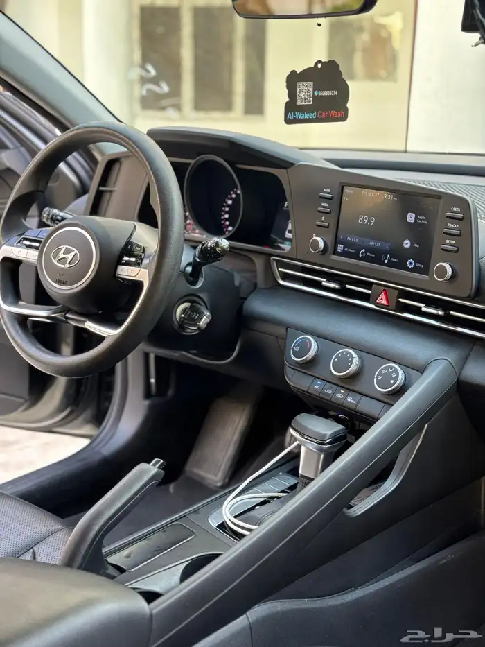 إلنترا 2021 رادار وتحديد مسار 8