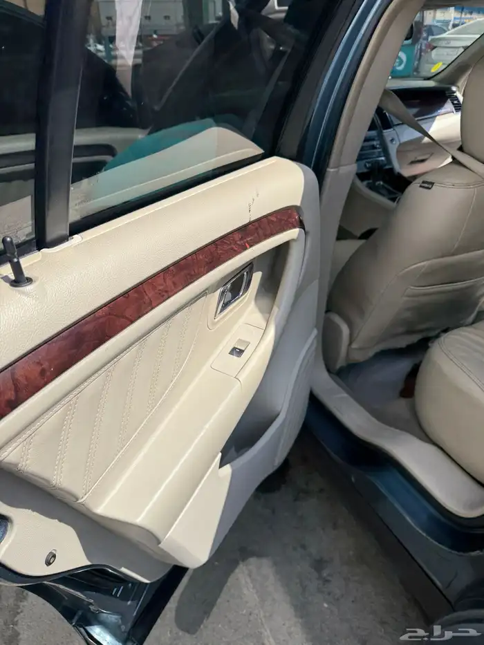 فورد تورس 2010 فل كامل لميتد 13