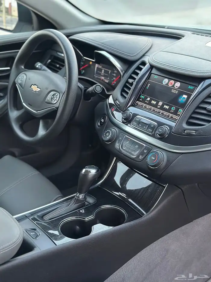 امبالا 2018 LS (مطور) مالك واحد تشييكات وكاله 49