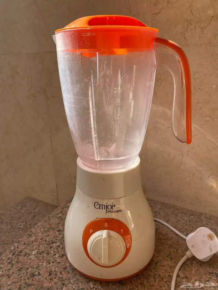 خلاط تباسي صحون 1