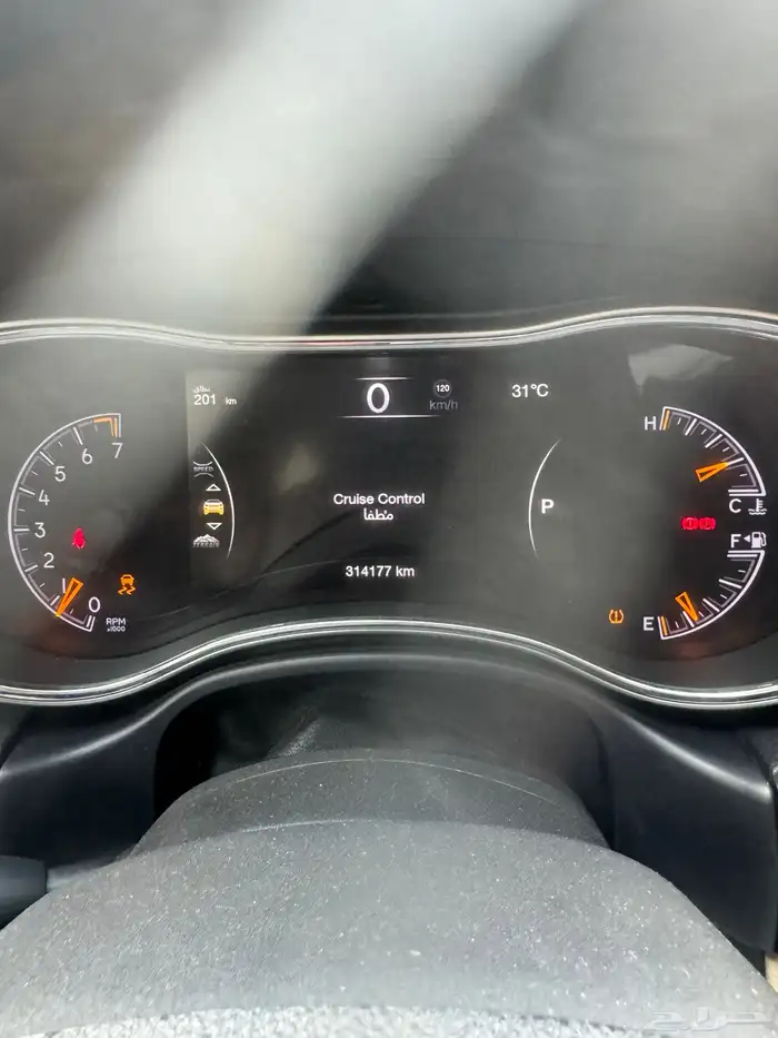 قراند شروكي 2018 8