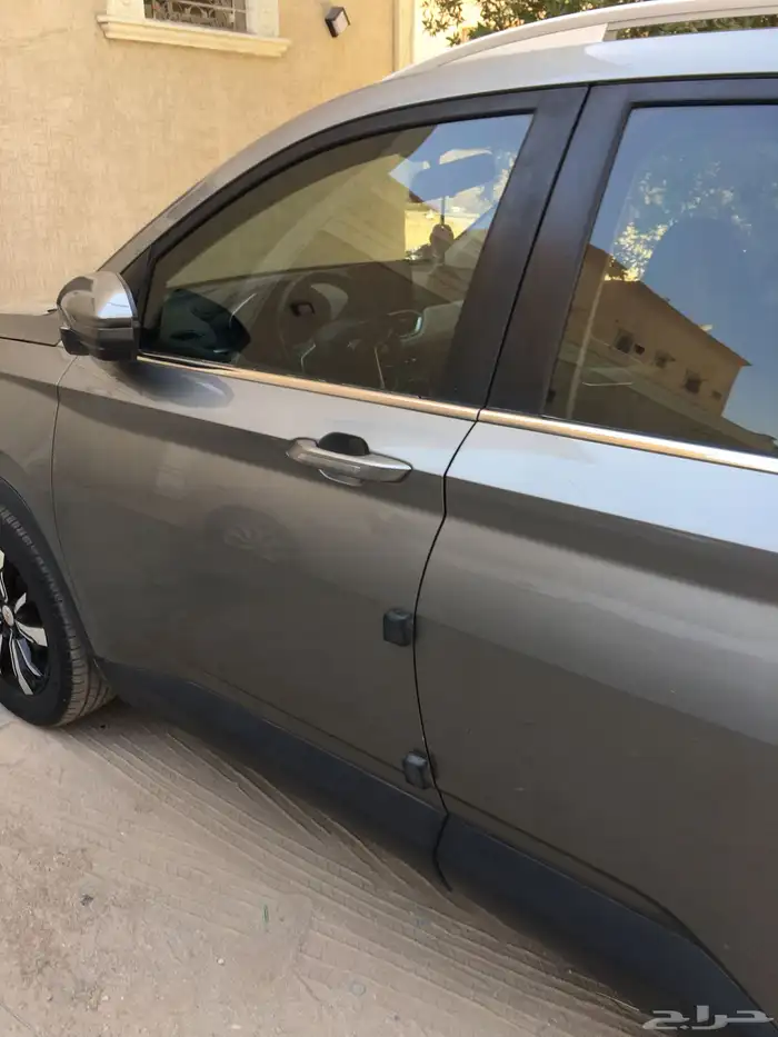 شفرولية كابتيفا 19