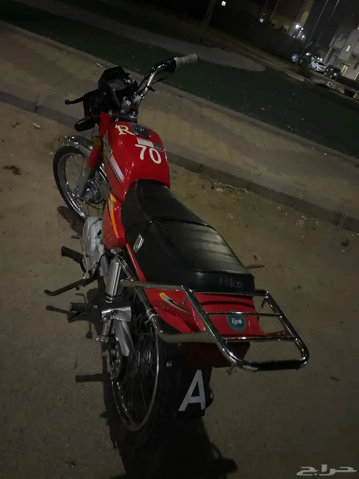 دباب هيلكو جديد ممشى 10الاف بلوحه 3