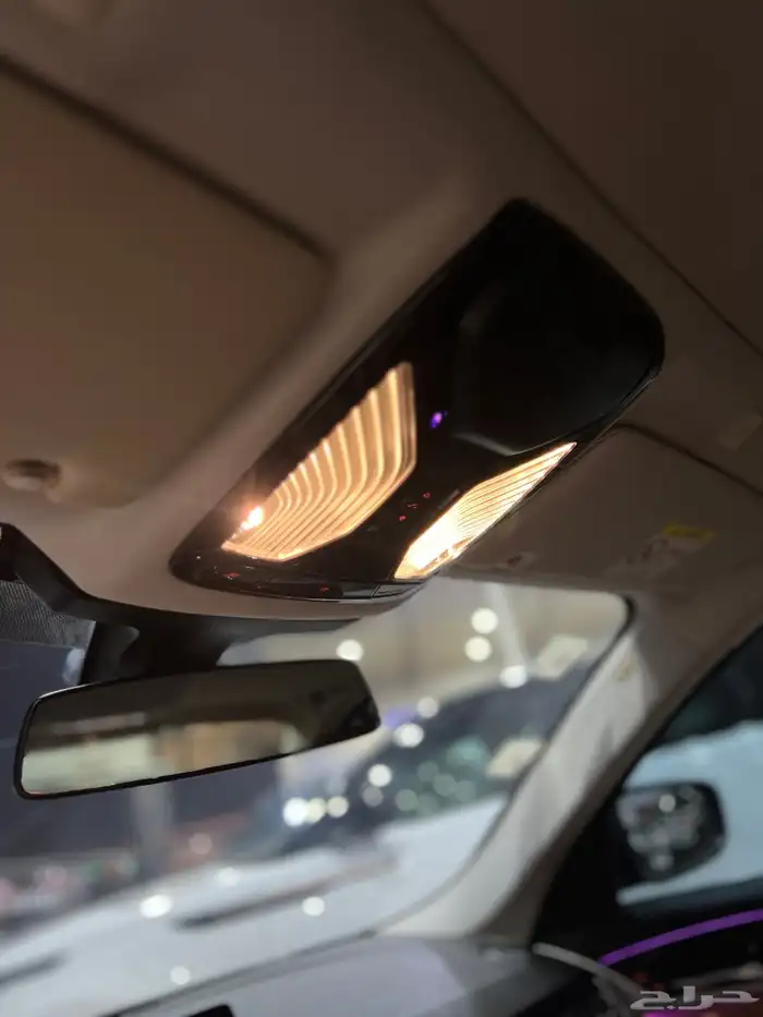 بي ام دبليو 520i - 2018 11