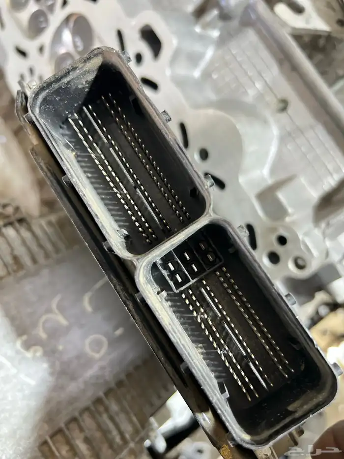 كمبيوتر مكينة النترا 2000cc 1