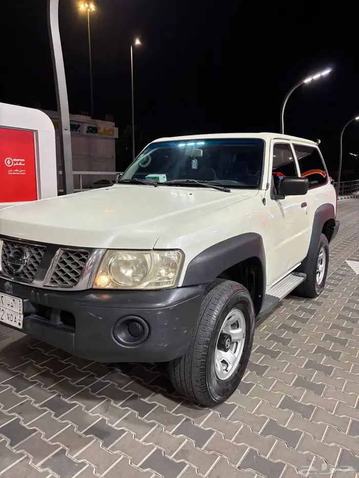 جيب ربع نيسان 2008 2