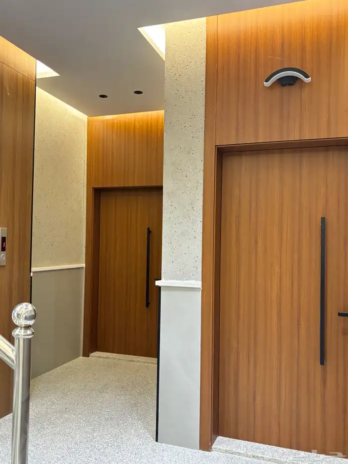 شقة فاخرة خمس غرف في حي الربوة 13