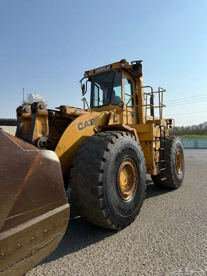 للبيع شيول 980C 0