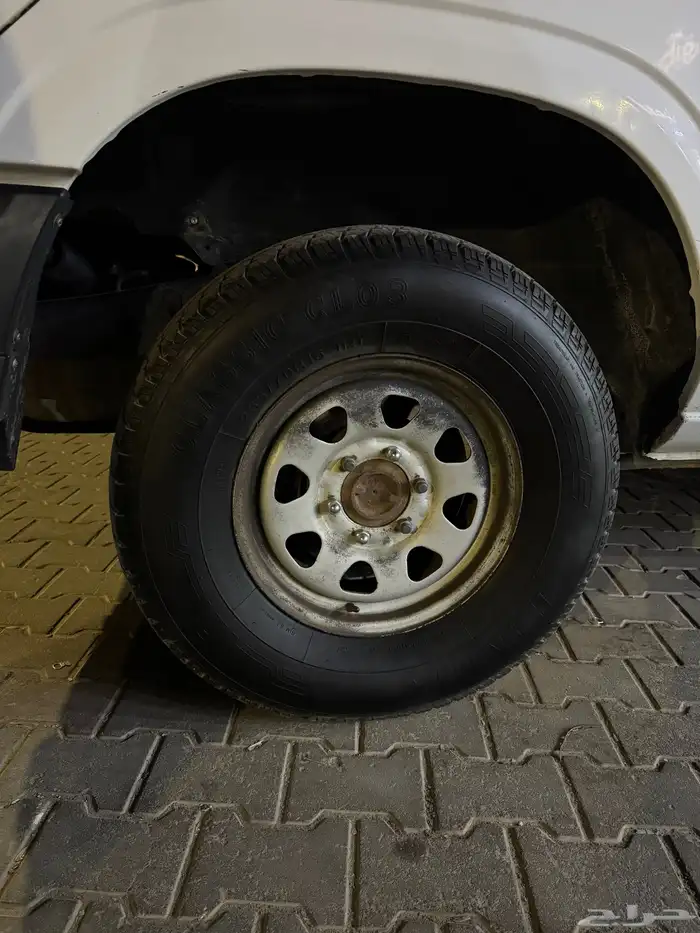 جنوط بترول 2004 1