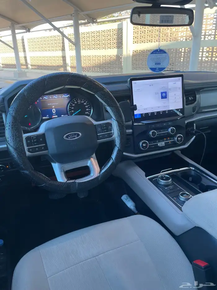 للبيع اكسبدشن 2024 8