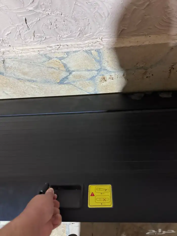 غطا حوض رينجر رابتر 1